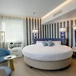 Hotel Ambasciatori