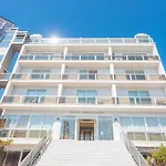 Hotel Ambasciatori 3*