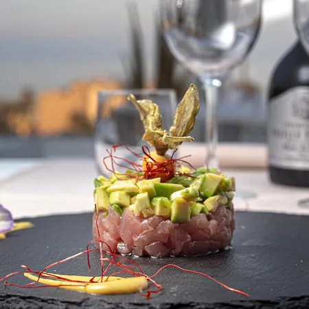 Ambasciatori Отель