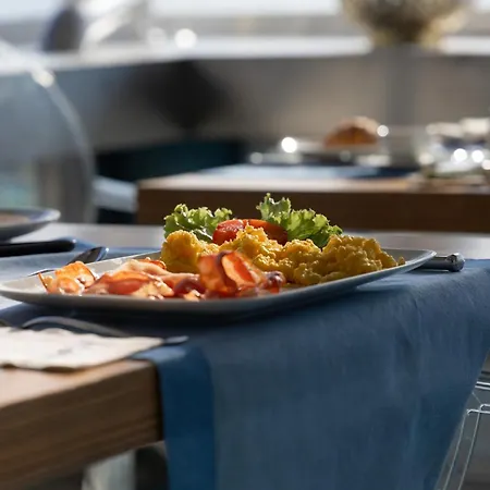 Ambasciatori Отель