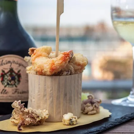 Ambasciatori Соттомарина