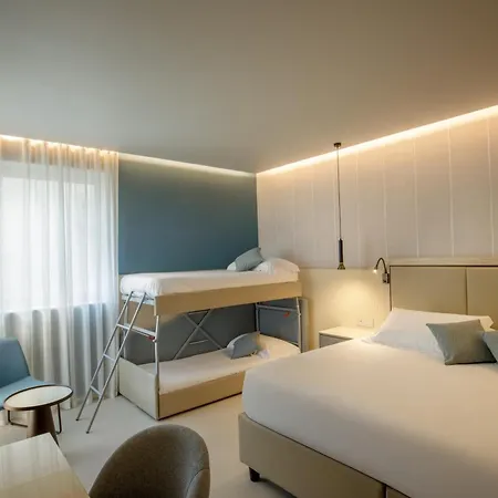 Ambasciatori 3* Соттомарина