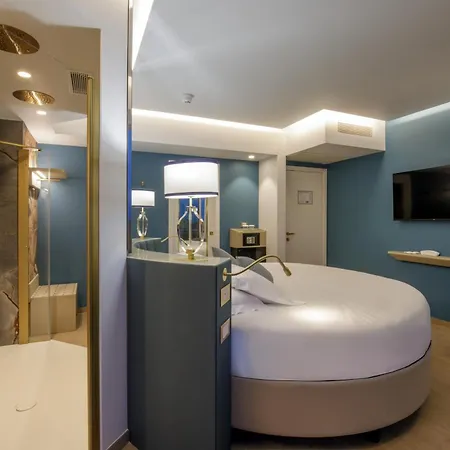 Ambasciatori 3* Соттомарина