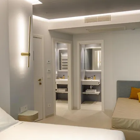 Ambasciatori Отель 3*