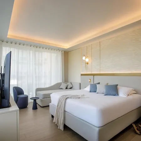 Ambasciatori Hotel