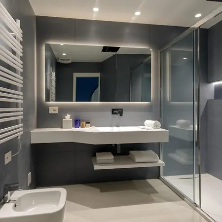 Ambasciatori Отель Соттомарина