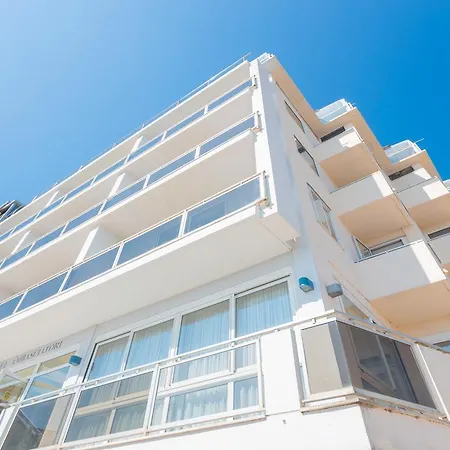 Hotel Ambasciatori Sottomarina
