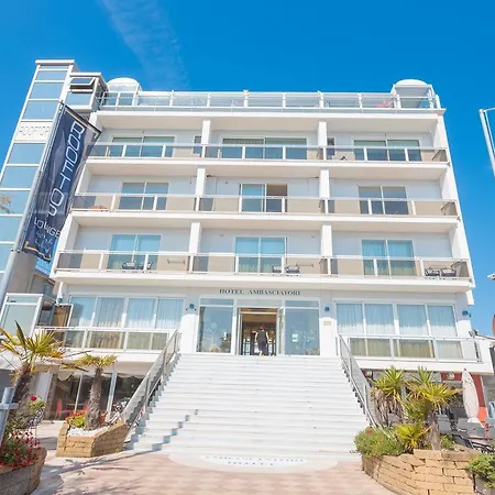 Ambasciatori Соттомарина