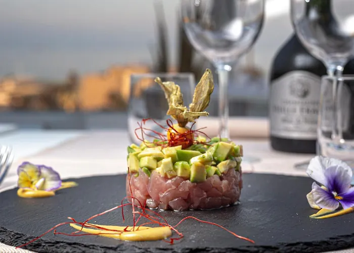 Ambasciatori Ξενοδοχείο