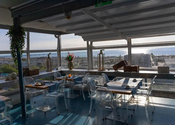 Ambasciatori Ξενοδοχείο