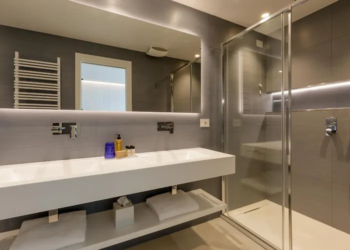 Hotel Ambasciatori 3*