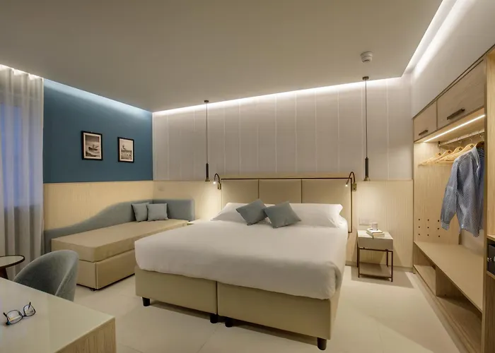 Ξενοδοχείο Ambasciatori Sottomarina