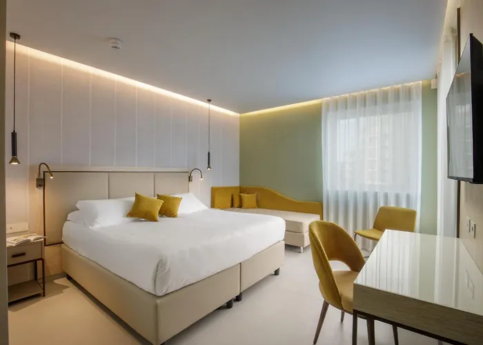 Ambasciatori Hotel Sottomarina