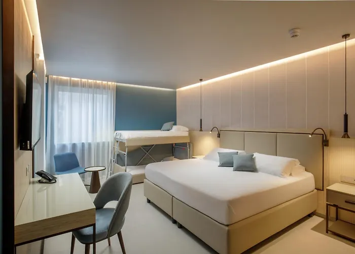 Ambasciatori Ξενοδοχείο