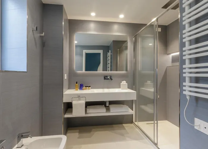 Ambasciatori Hotel Sottomarina