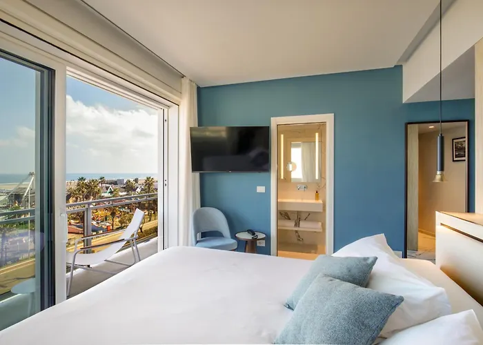 Ambasciatori 3* Sottomarina