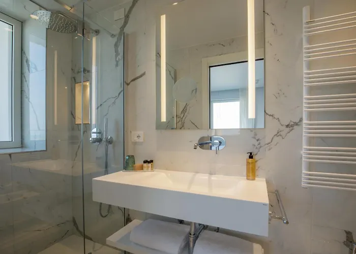 Ambasciatori 3* Sottomarina