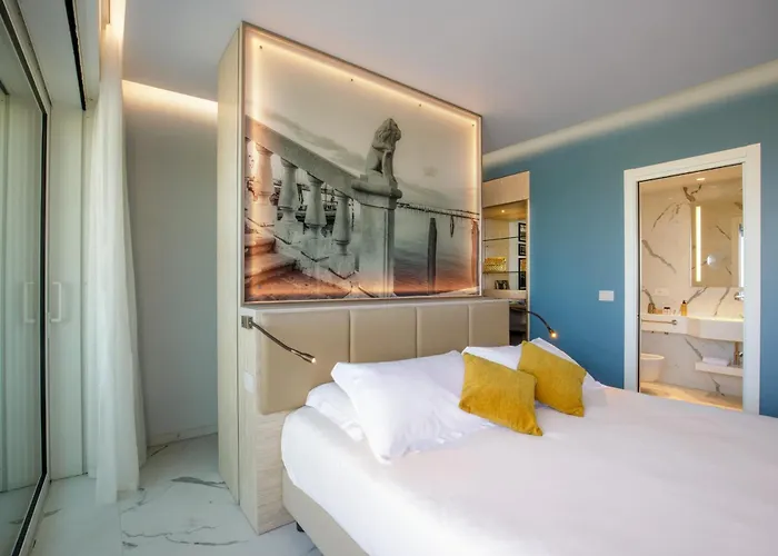 Ambasciatori Hotel 3*