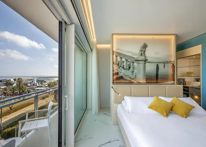 Hotel Ambasciatori 3*