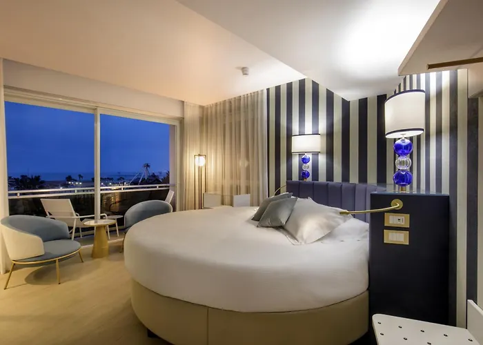 Hotel Ambasciatori Sottomarina