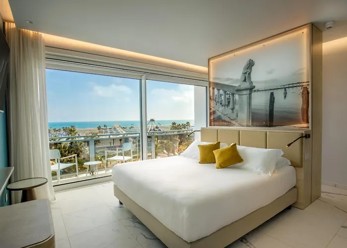 Ambasciatori 3* Sottomarina