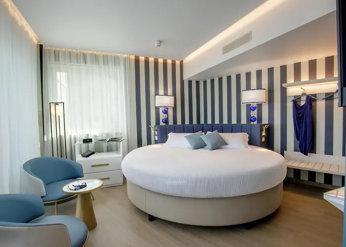 Hotel Ambasciatori