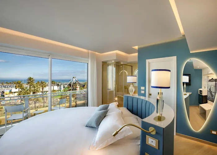 Ambasciatori Hotel 3*