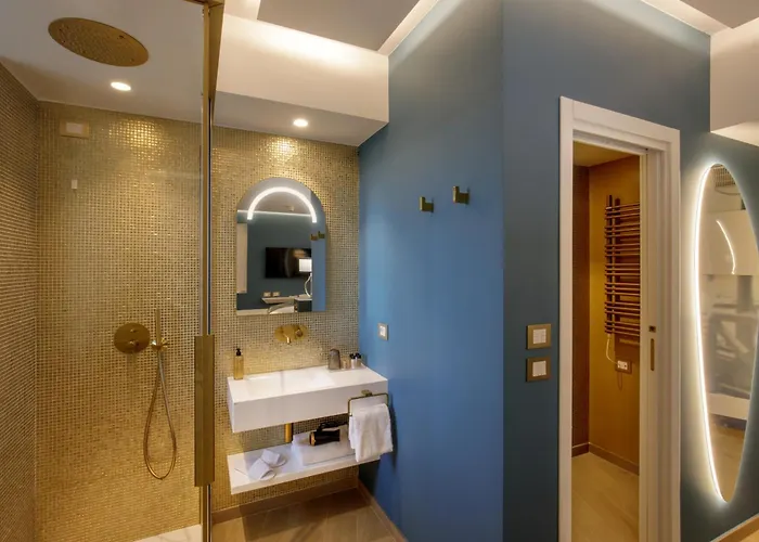 Hotel Ambasciatori 3*