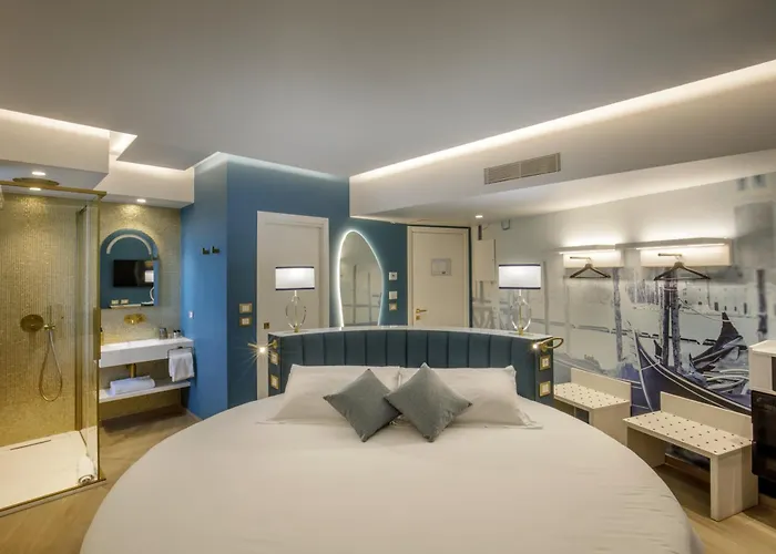 Ambasciatori Ξενοδοχείο Sottomarina