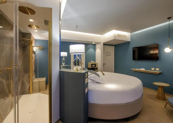 Ambasciatori 3* Sottomarina
