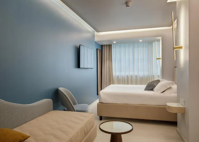 Ambasciatori 3* Sottomarina