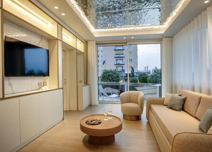 Hotel Ambasciatori Sottomarina