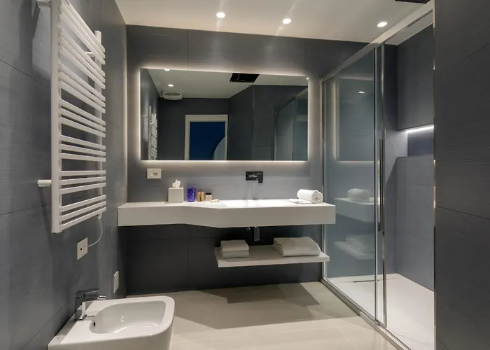 Ambasciatori Hotel Sottomarina