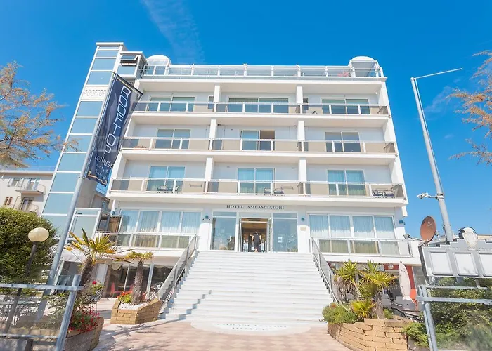 Ambasciatori Sottomarina