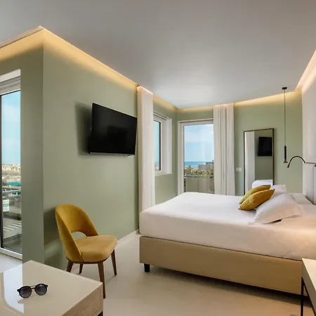 Ambasciatori 3* Sottomarina