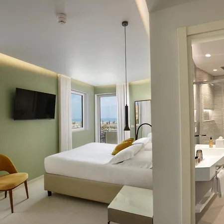 Ambasciatori Hotel