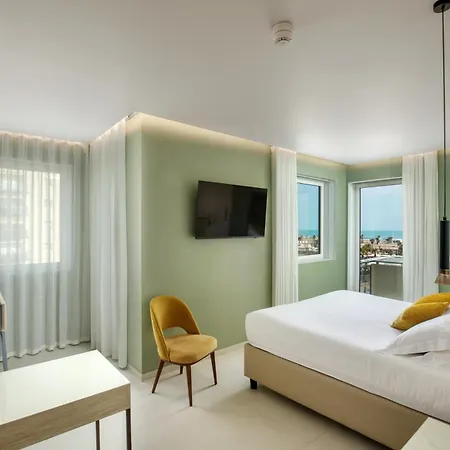 Ambasciatori Hotel 3*