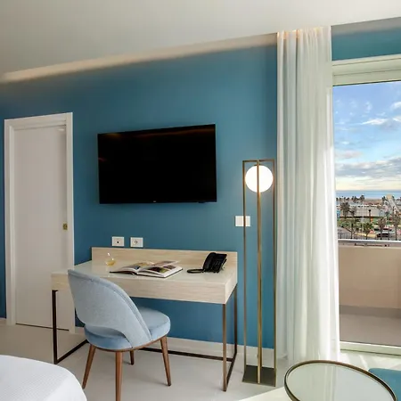 Ambasciatori 3*