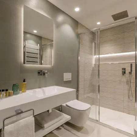 Ambasciatori Hotel 3*