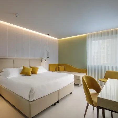 Ambasciatori Hotel Sottomarina