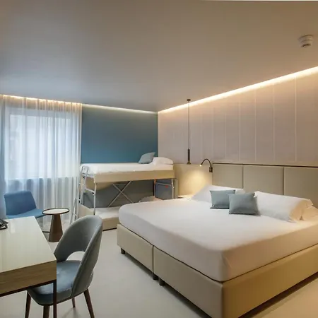 Ambasciatori Hotel