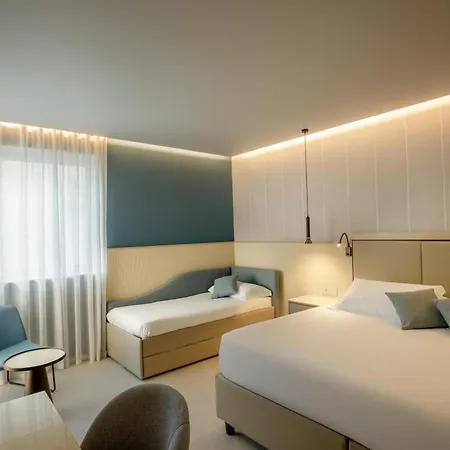 Hotel Ambasciatori