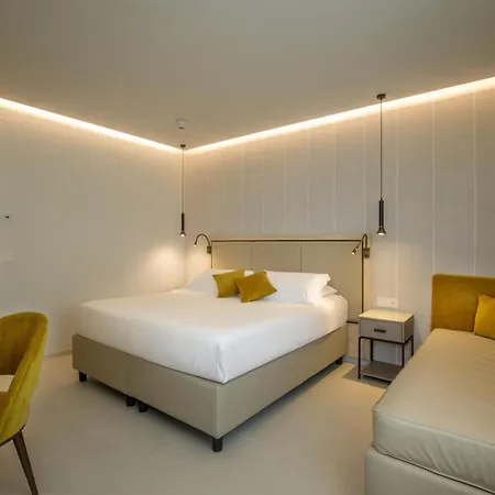 Ambasciatori Hotell 3*
