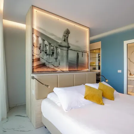 Ambasciatori Hotel 3*
