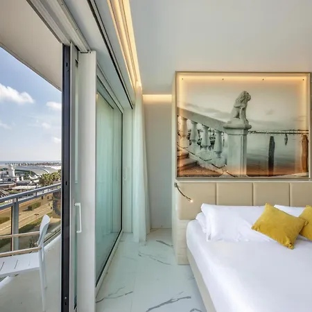 Hotel Ambasciatori 3*