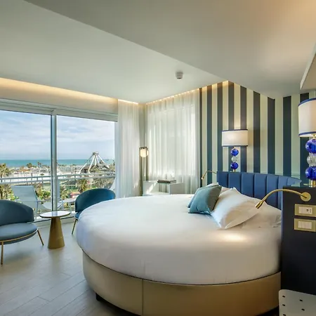 Ambasciatori Hotel Sottomarina