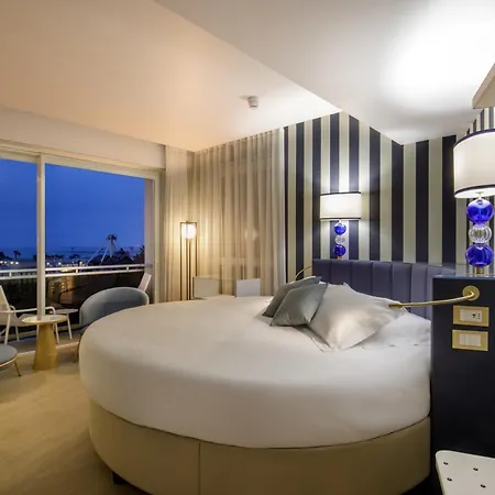 Hotel Ambasciatori Sottomarina