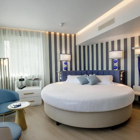 Hotel Ambasciatori