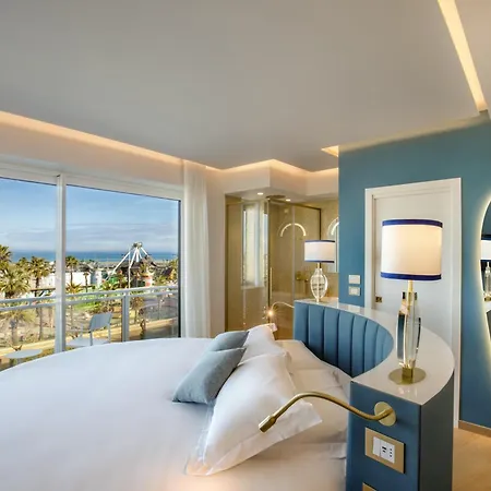 Ambasciatori Hotel 3*