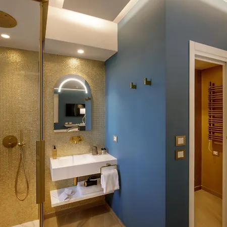 Hotel Ambasciatori 3*